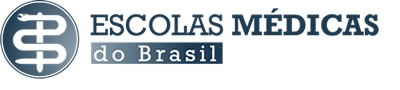 Escolas M&eacute;dicas do Brasil